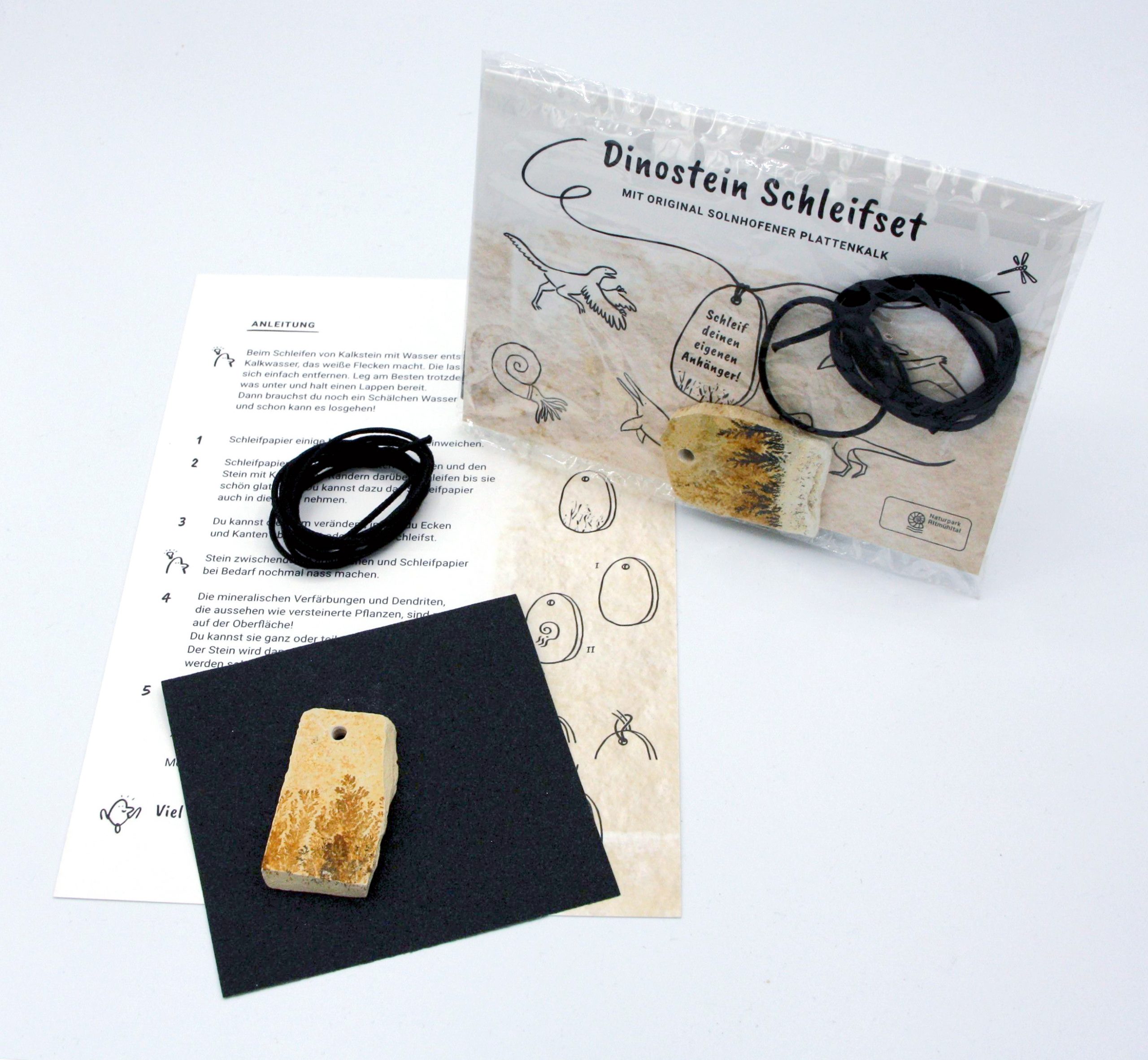 Stoandlkramer Steinwerkstatt