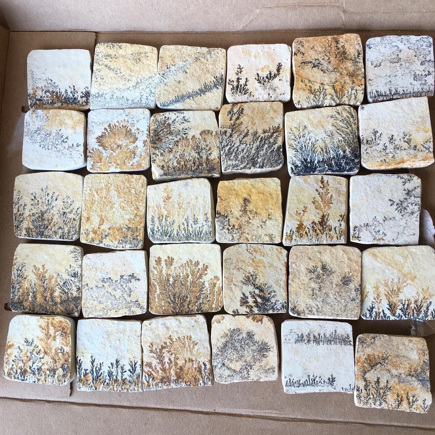 Stoandlkramer Steinwerkstatt